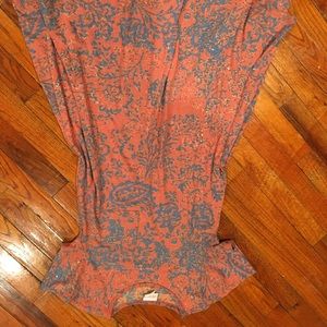 LuLaRoe Carly Dress